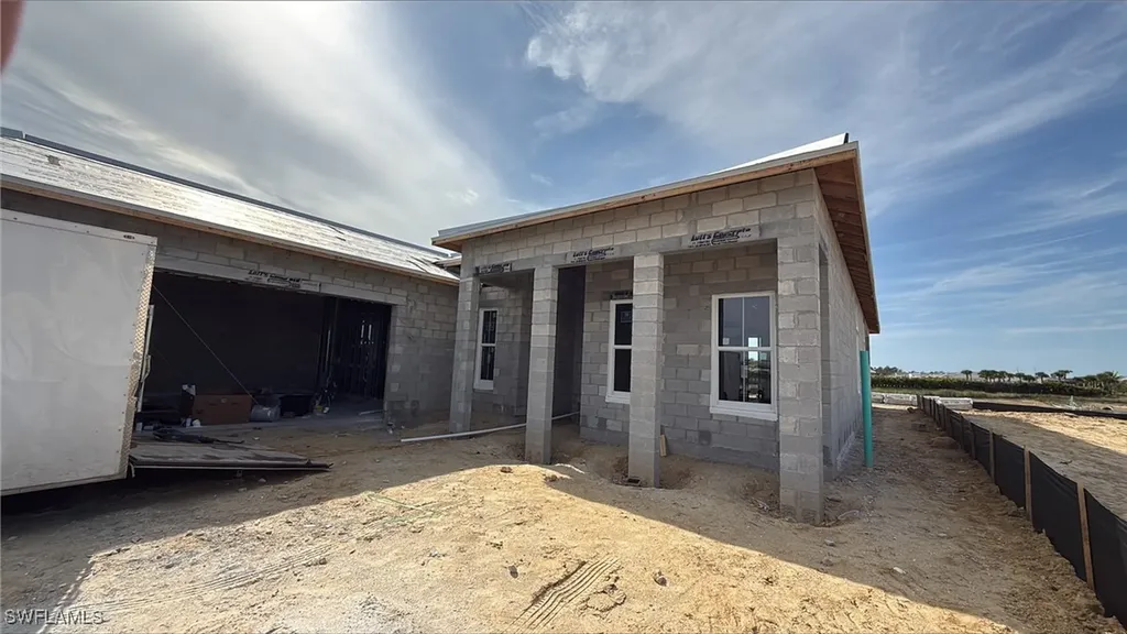 8717 Driftwood Drive Naples FL 34114