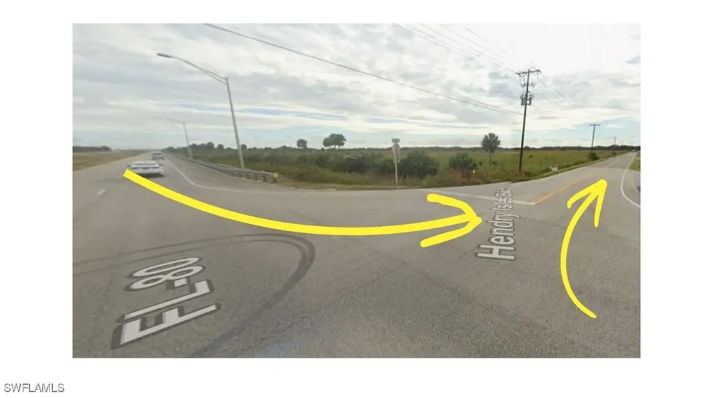 7 Henry Isles Boulevard Clewiston FL 33440