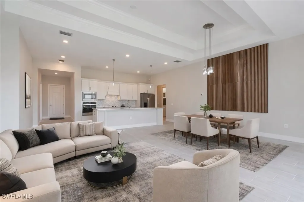 4118 Traditions Drive Ave Maria FL 34142