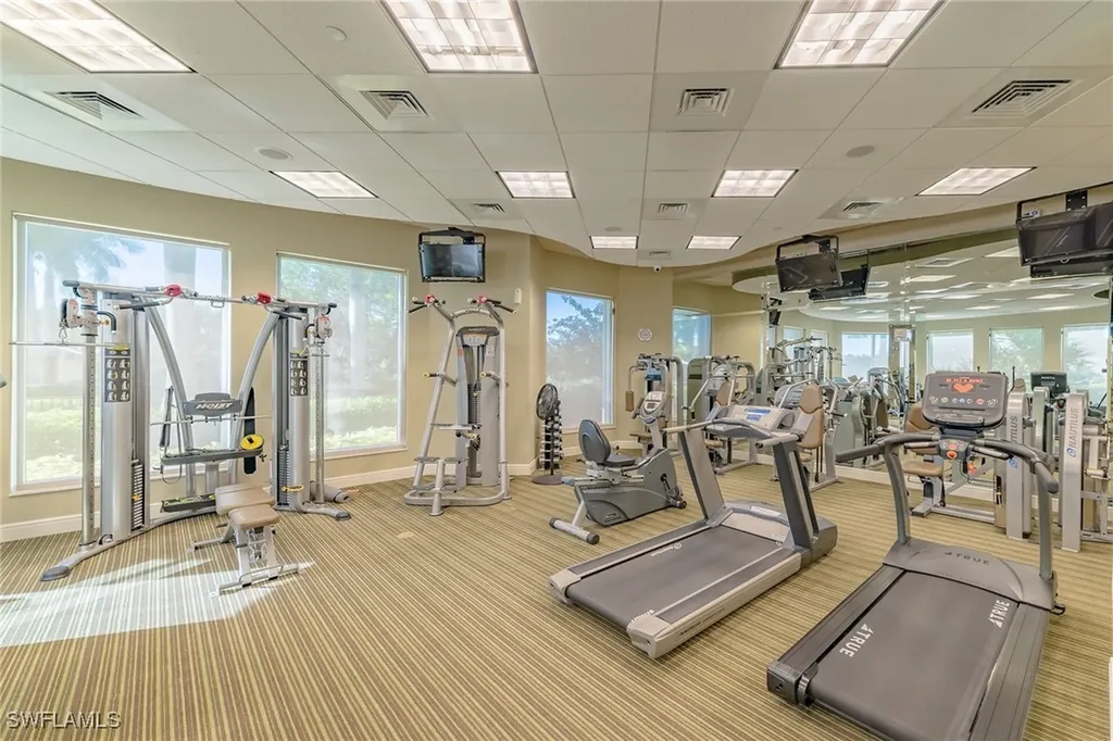 1065 Borghese Lane Naples FL 34114