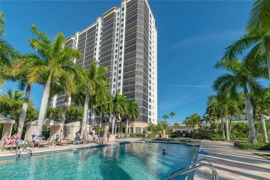 1065 Borghese Lane Naples FL 34114