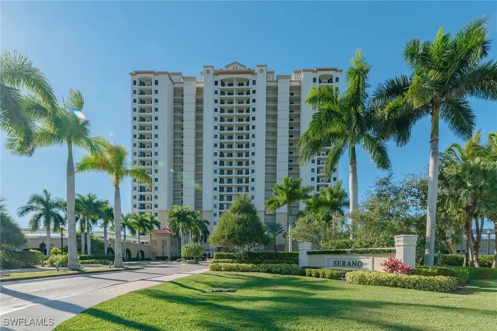 1065 Borghese Lane Naples FL 34114
