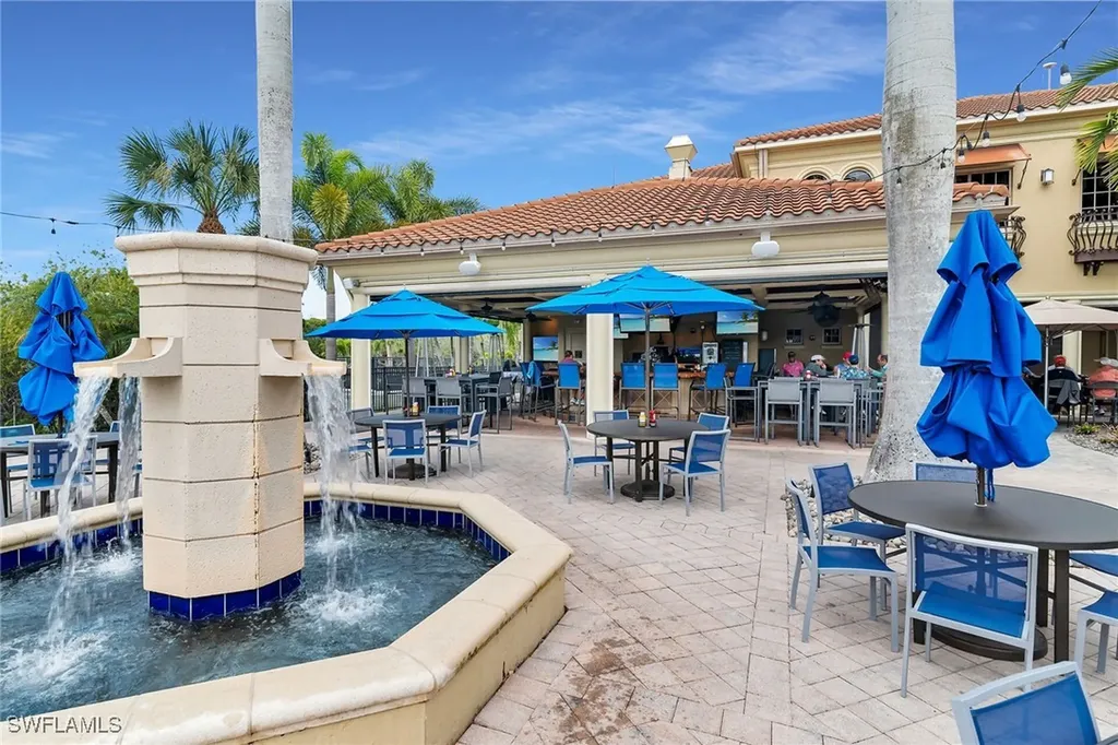 1065 Borghese Lane Naples FL 34114
