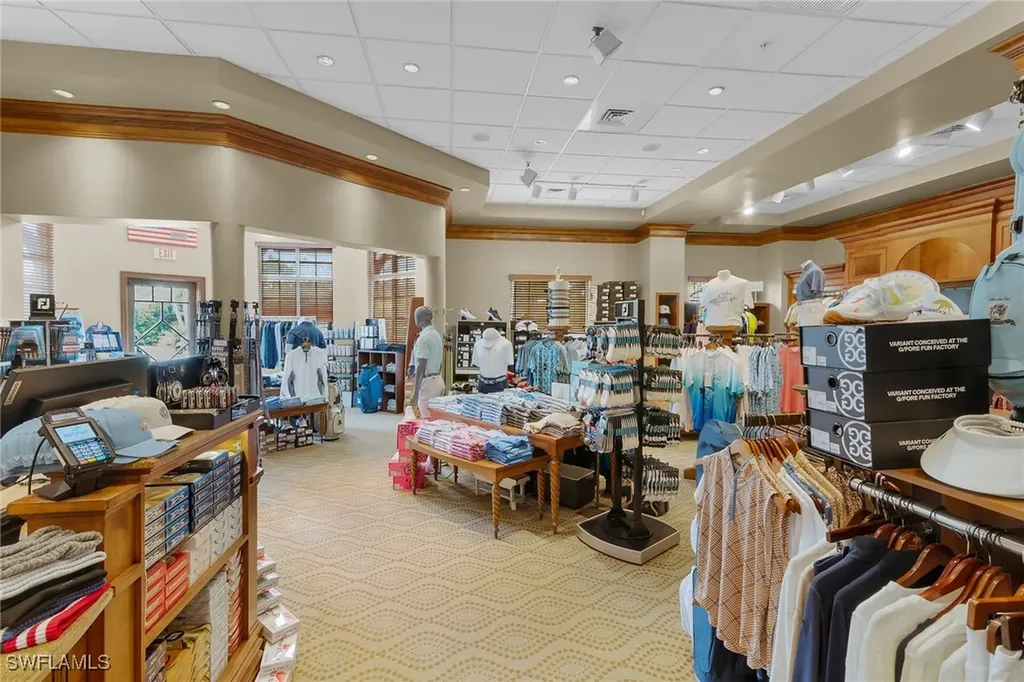 1065 Borghese Lane Naples FL 34114