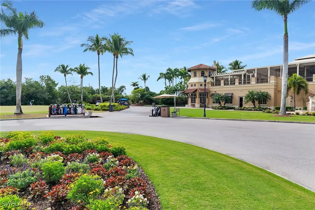 1065 Borghese Lane Naples FL 34114