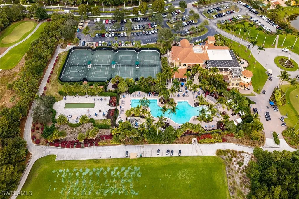 1065 Borghese Lane Naples FL 34114