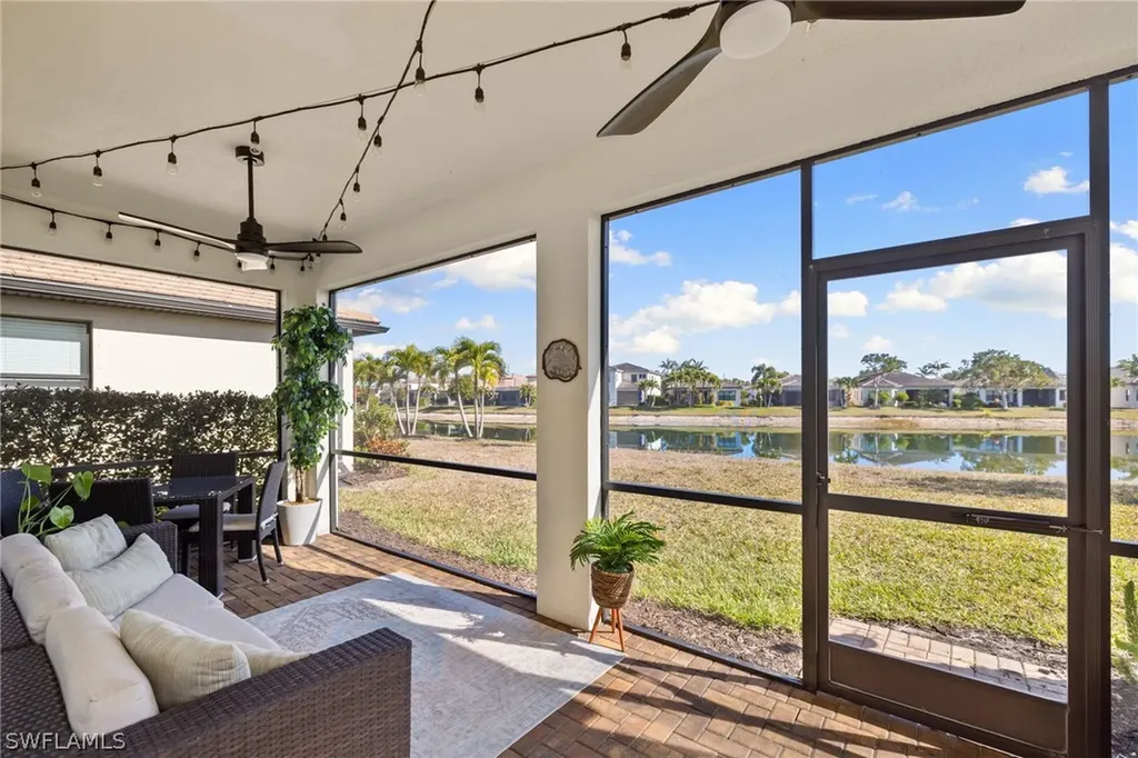 9258 Shadow Oak Lane Naples FL 34120