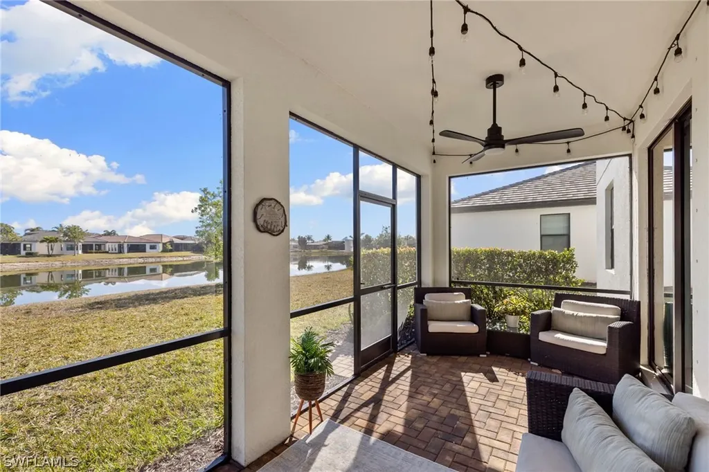 9258 Shadow Oak Lane Naples FL 34120