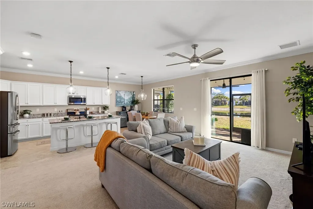 9258 Shadow Oak Lane Naples FL 34120