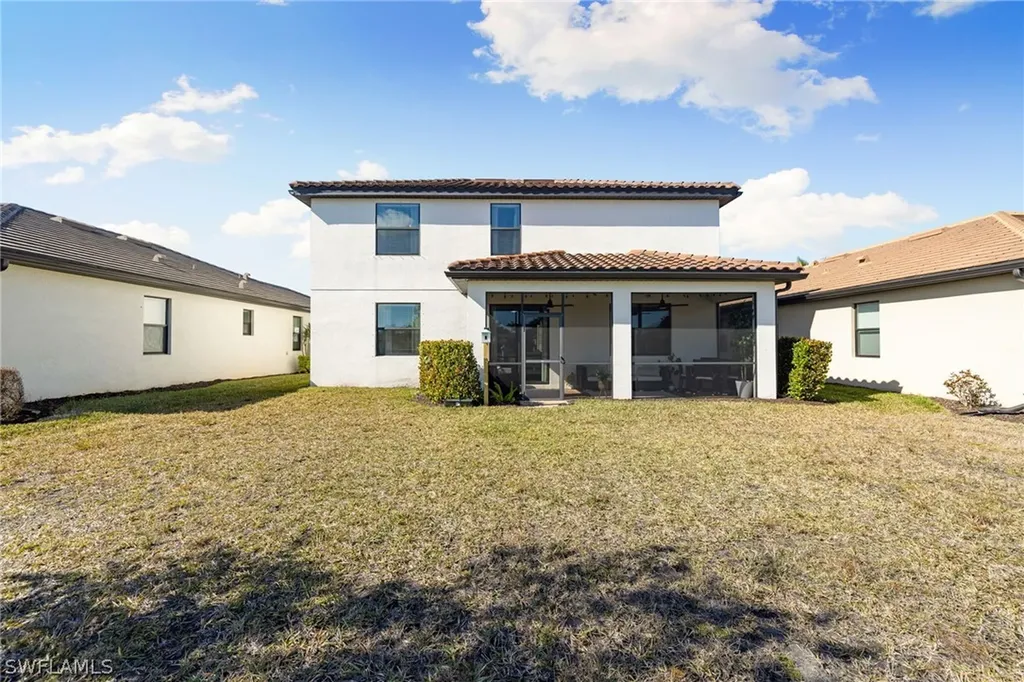 9258 Shadow Oak Lane Naples FL 34120