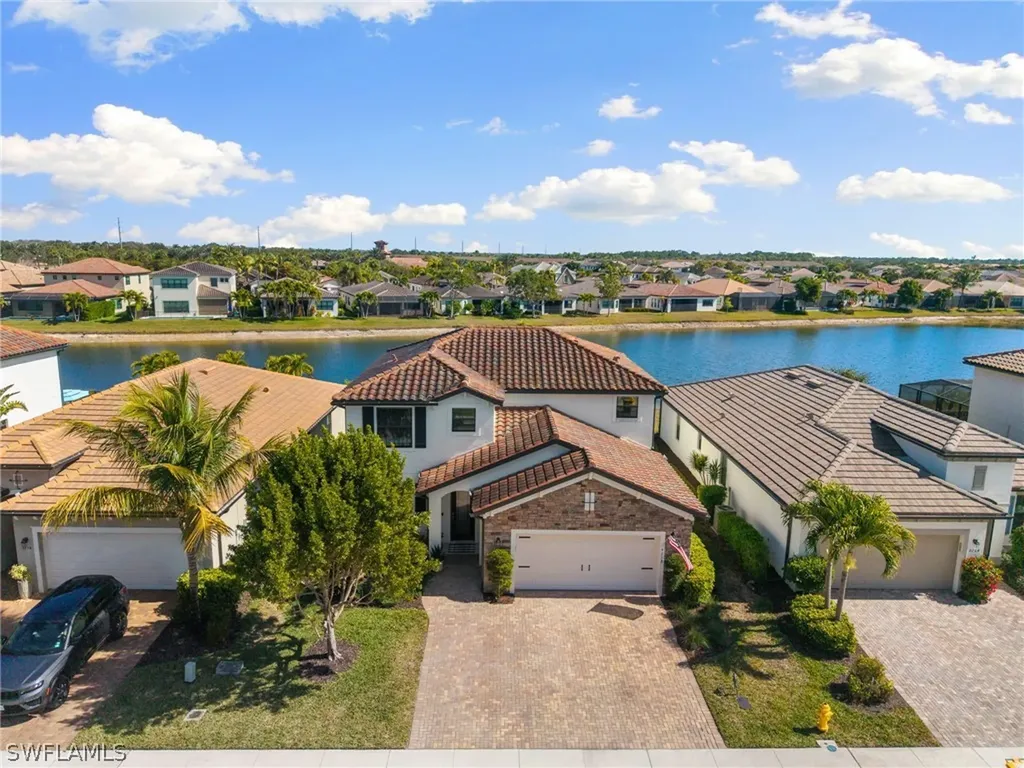 9258 Shadow Oak Lane Naples FL 34120