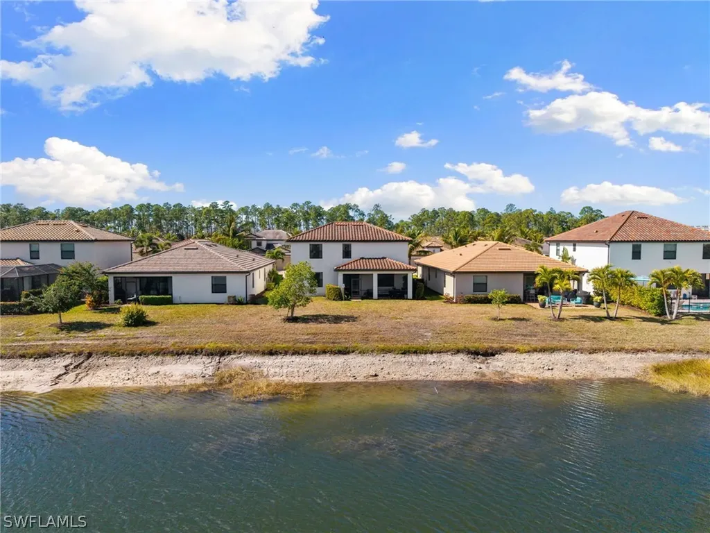 9258 Shadow Oak Lane Naples FL 34120