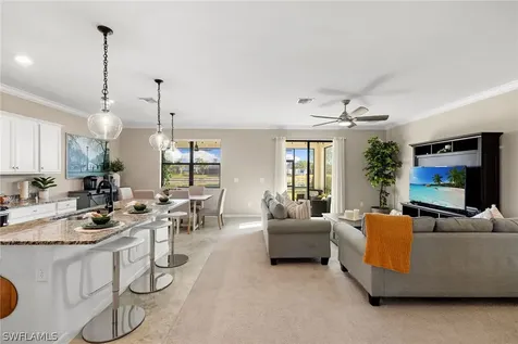 9258 Shadow Oak Lane Naples FL 34120