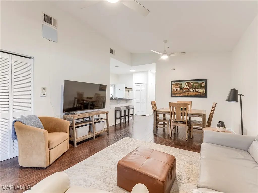 15433 Bellamar Circle Fort Myers FL 33908