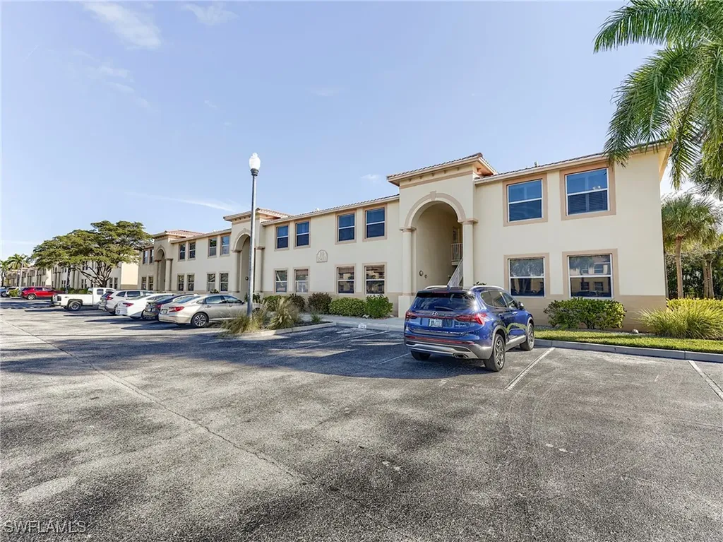 15433 Bellamar Circle Fort Myers FL 33908