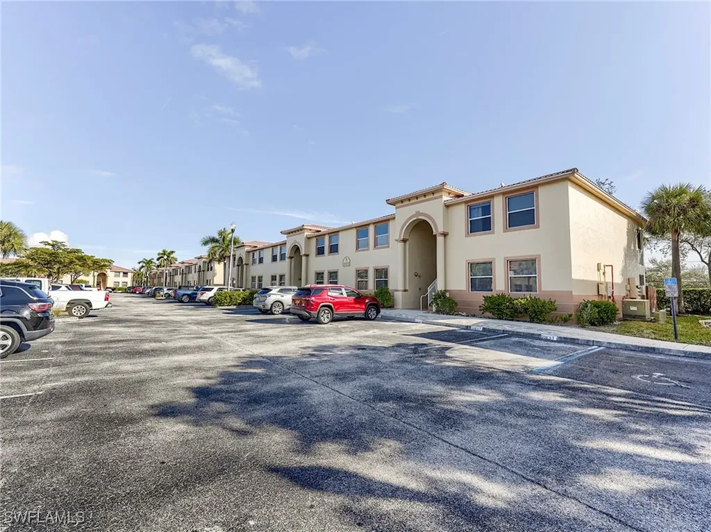 15433 Bellamar Circle Fort Myers FL 33908