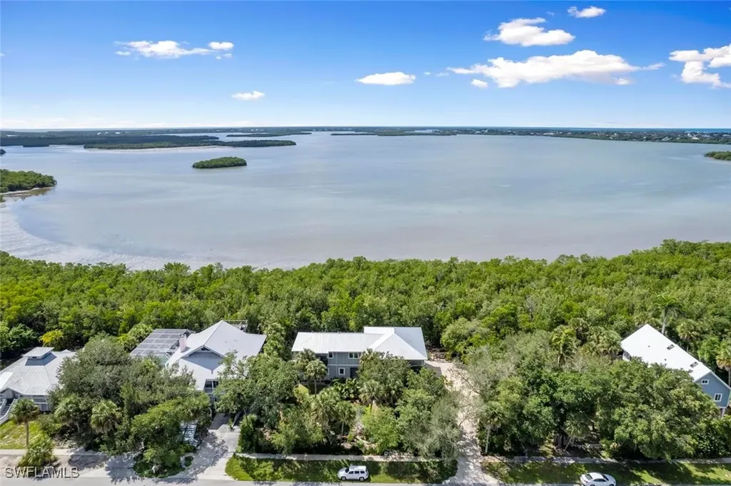 2001 Sheffield Avenue Marco Island FL 34145