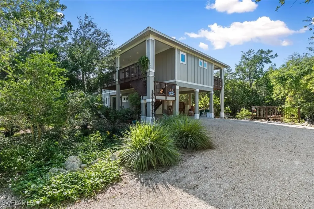2001 Sheffield Avenue Marco Island FL 34145