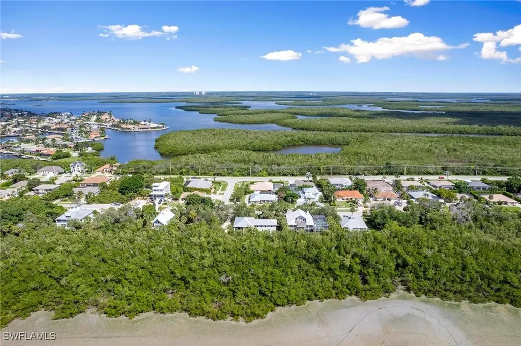 2001 Sheffield Avenue Marco Island FL 34145