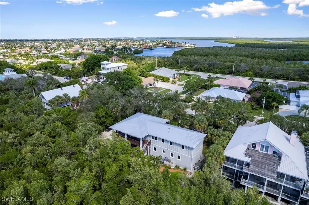 2001 Sheffield Avenue Marco Island FL 34145