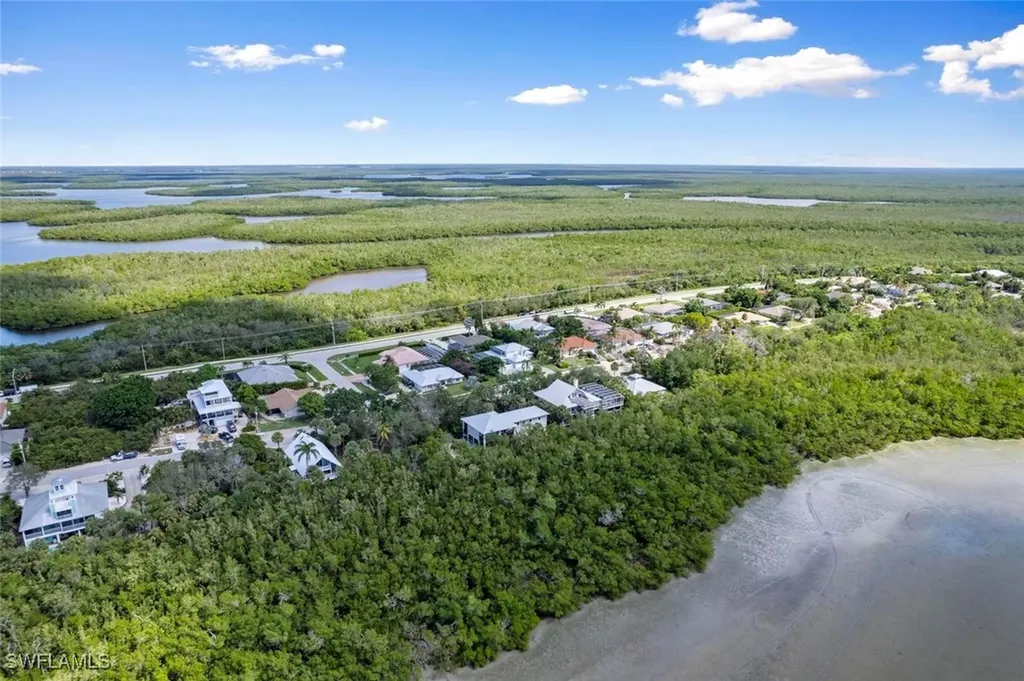 2001 Sheffield Avenue Marco Island FL 34145