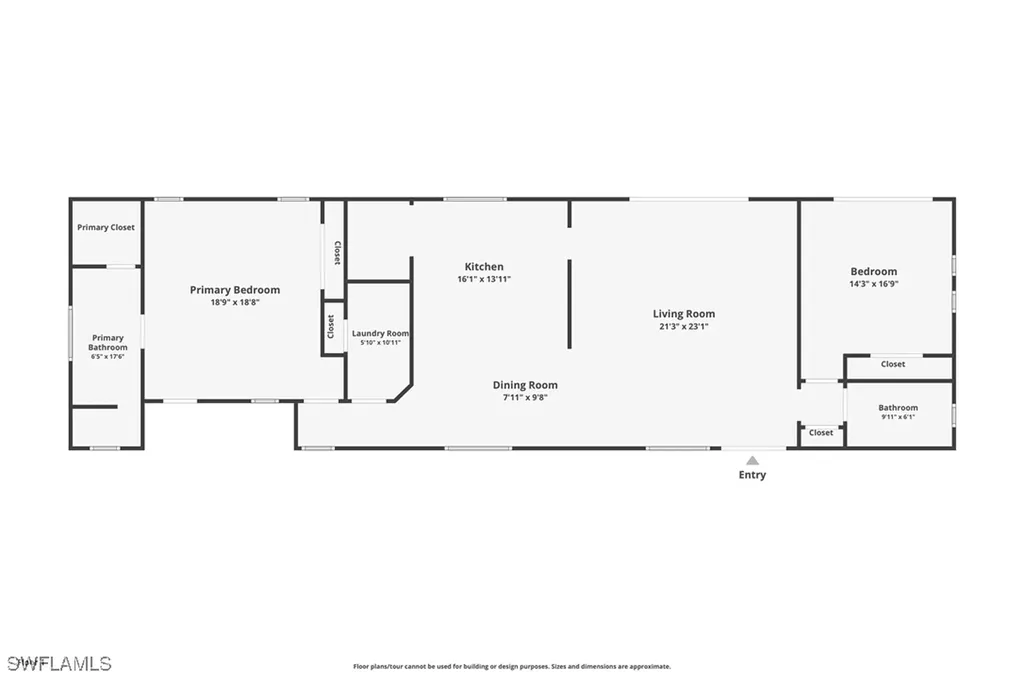2001 Sheffield Avenue Marco Island FL 34145