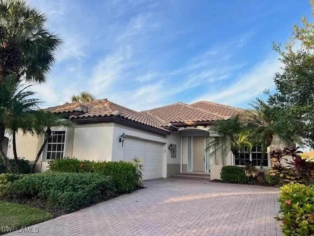 12520 Wildcat Cove Circle Estero FL 33928