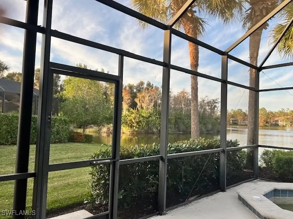 12520 Wildcat Cove Circle Estero FL 33928