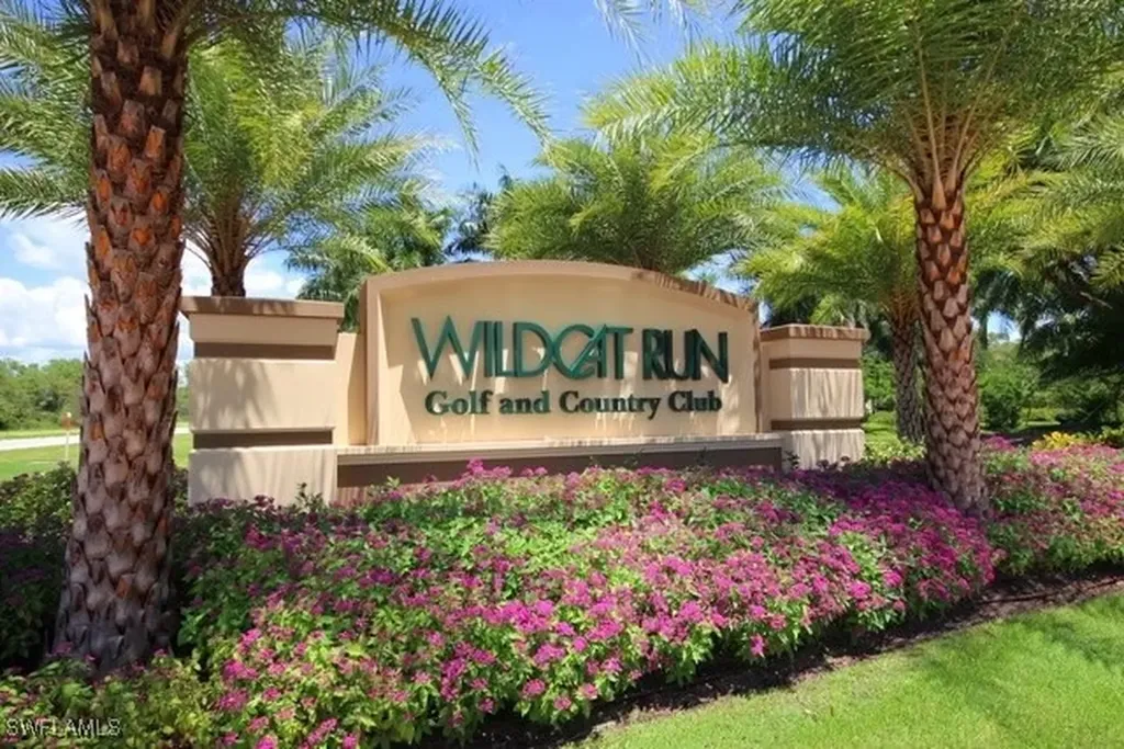 12520 Wildcat Cove Circle Estero FL 33928