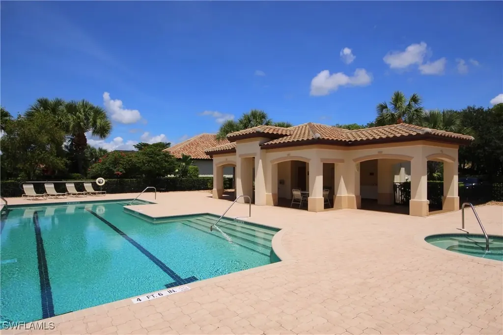 12520 Wildcat Cove Circle Estero FL 33928