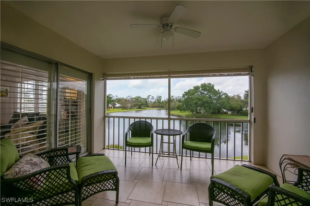 Naples FL, 217 Bobolink Way, Unit 217B