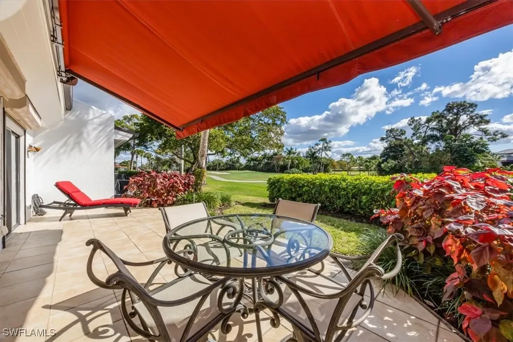 190 Bears Paw Trail Naples FL 34105