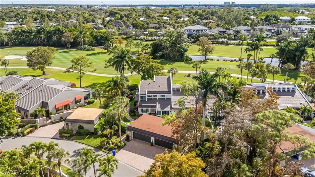 190 Bears Paw Trail Naples FL 34105