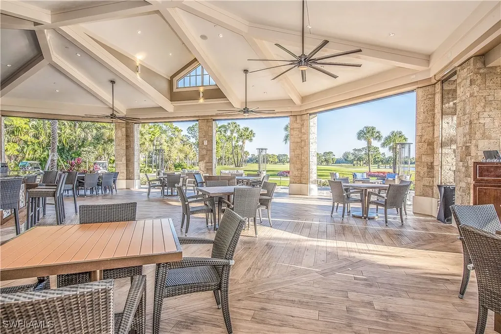 190 Bears Paw Trail Naples FL 34105