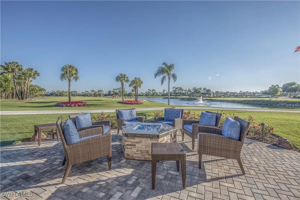 190 Bears Paw Trail Naples FL 34105