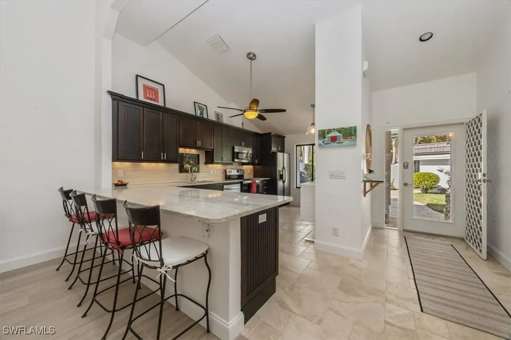 190 Bears Paw Trail Naples FL 34105