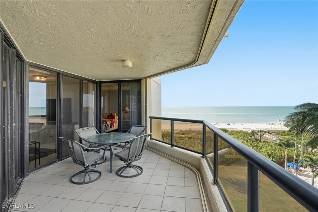 Marco Island FL, 730 S Collier Boulevard, Unit 506