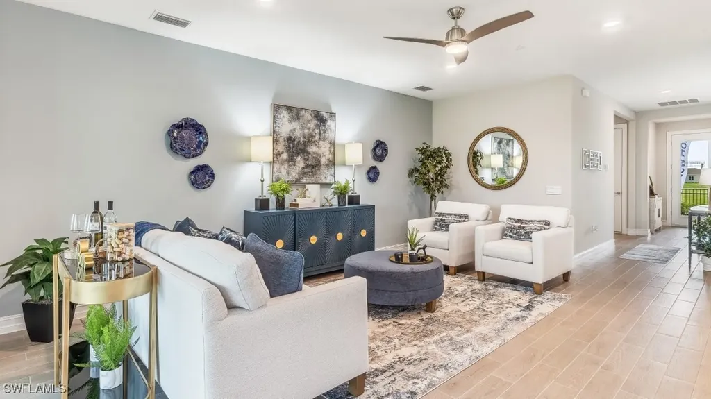 17911 Shade Tree Loop Babcock Ranch FL 33982