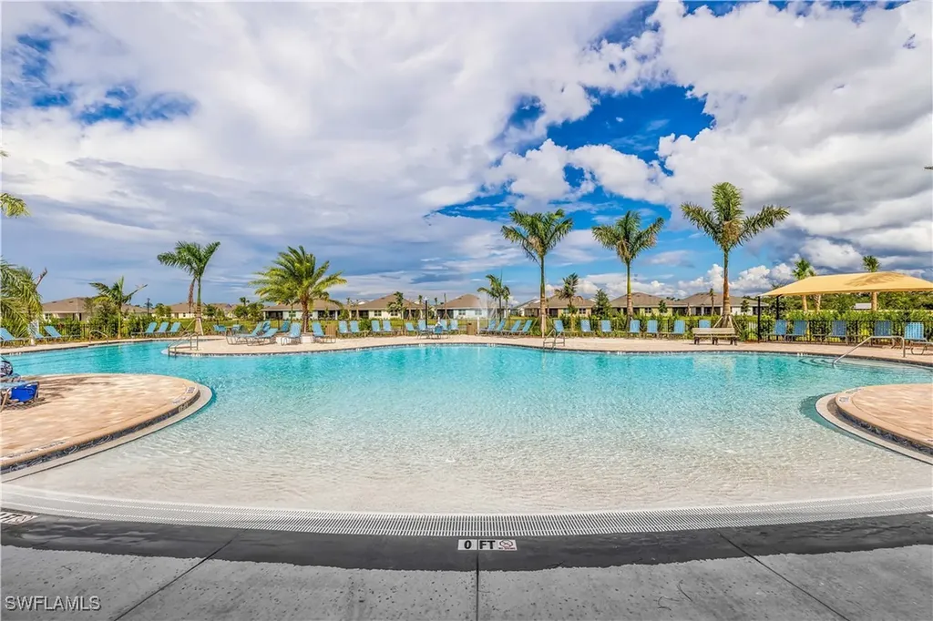 17911 Shade Tree Loop Babcock Ranch FL 33982