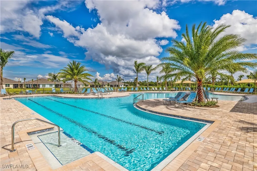 17911 Shade Tree Loop Babcock Ranch FL 33982