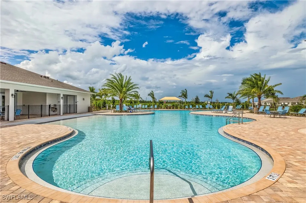 17911 Shade Tree Loop Babcock Ranch FL 33982