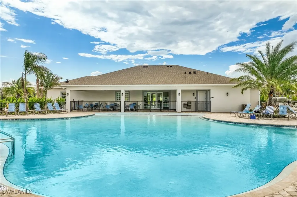 17911 Shade Tree Loop Babcock Ranch FL 33982