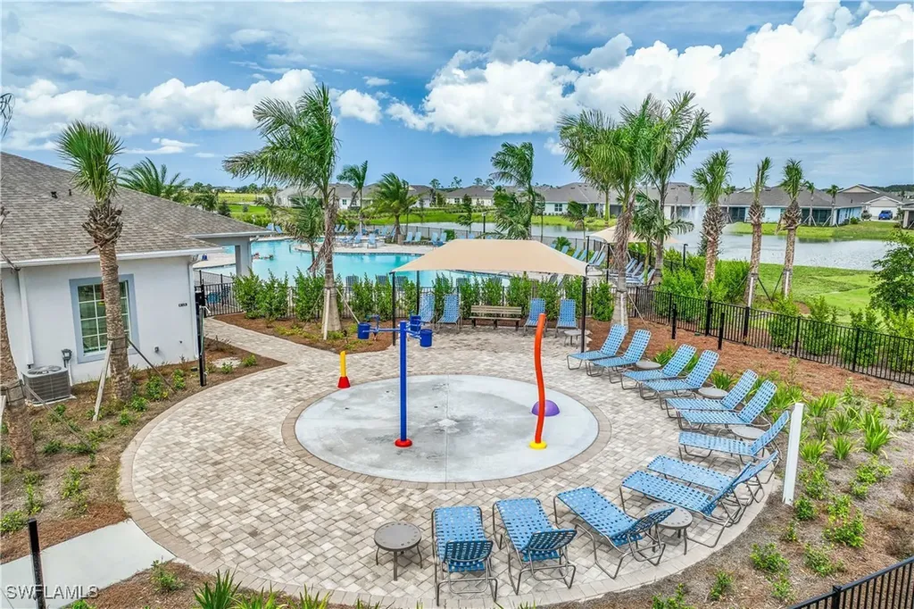 17911 Shade Tree Loop Babcock Ranch FL 33982