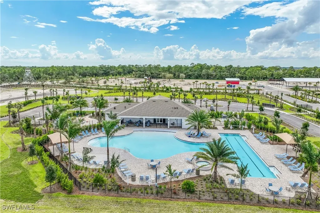 17911 Shade Tree Loop Babcock Ranch FL 33982