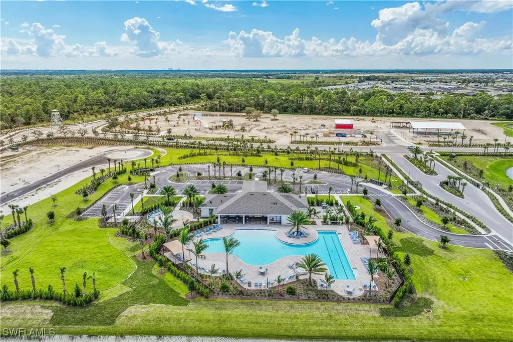 17911 Shade Tree Loop Babcock Ranch FL 33982