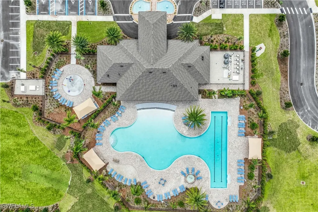 17911 Shade Tree Loop Babcock Ranch FL 33982