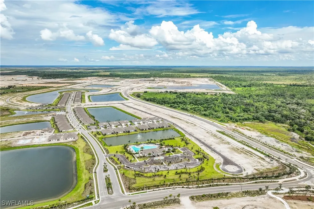 17911 Shade Tree Loop Babcock Ranch FL 33982