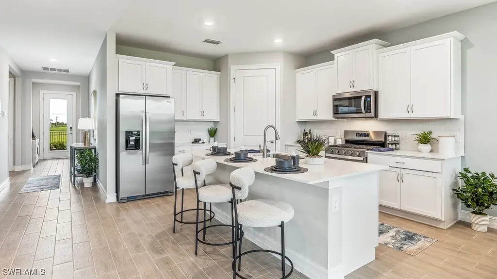 17911 Shade Tree Loop Babcock Ranch FL 33982