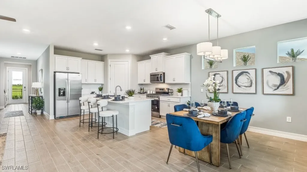 17911 Shade Tree Loop Babcock Ranch FL 33982