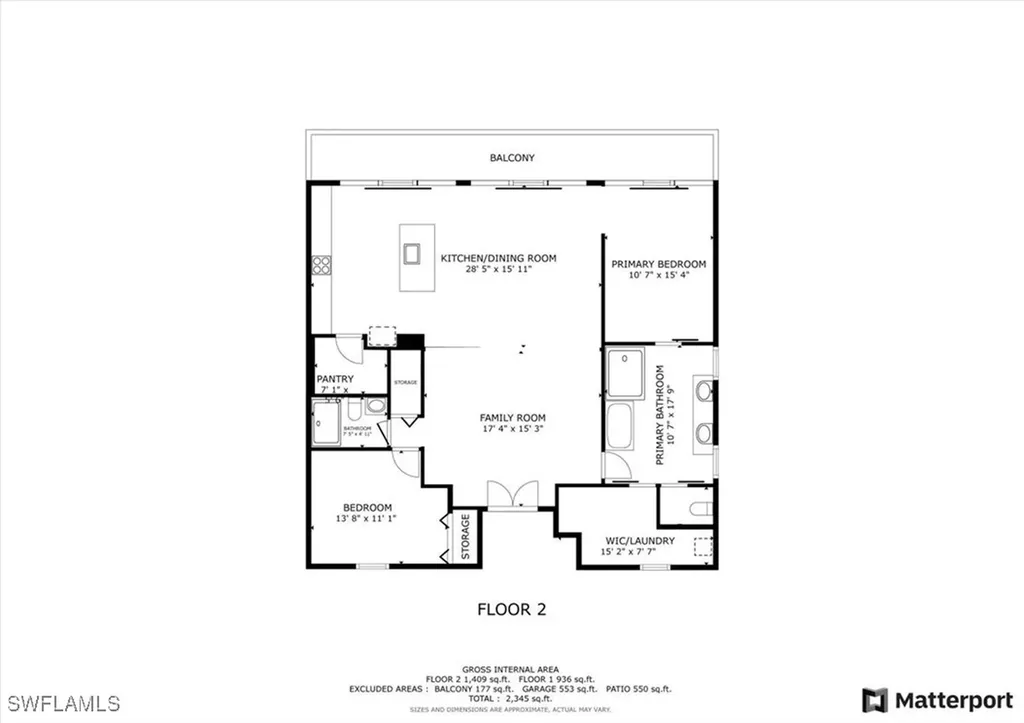 1282 Venetian Way Naples FL 34110